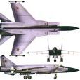 米格-31戰鬥機