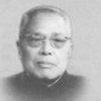 徐中舒