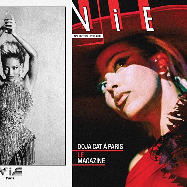 Vie Vie