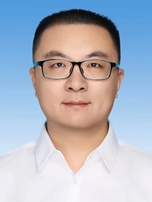 左偉(山東省海陽市碧城工業區工委委員、管理服務中心副主任) 左偉(山東省海陽市碧城工業區工委委員、管理服務中心副主任)