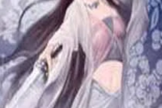 天女神尊 天女神尊