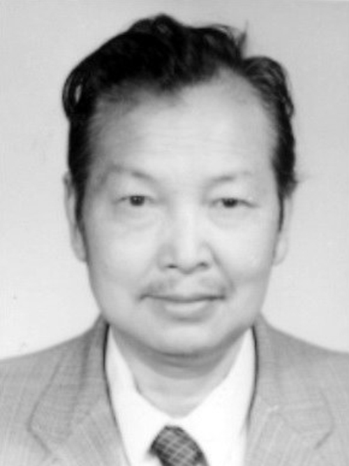 楊明淵 楊明淵