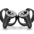 Oculus Touch Oculus Touch
