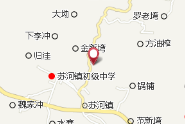 賀沖(河南省地名) 賀沖(河南省地名)
