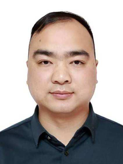 周勇(中藍長化工程科技有限公司礦山設計院院長)