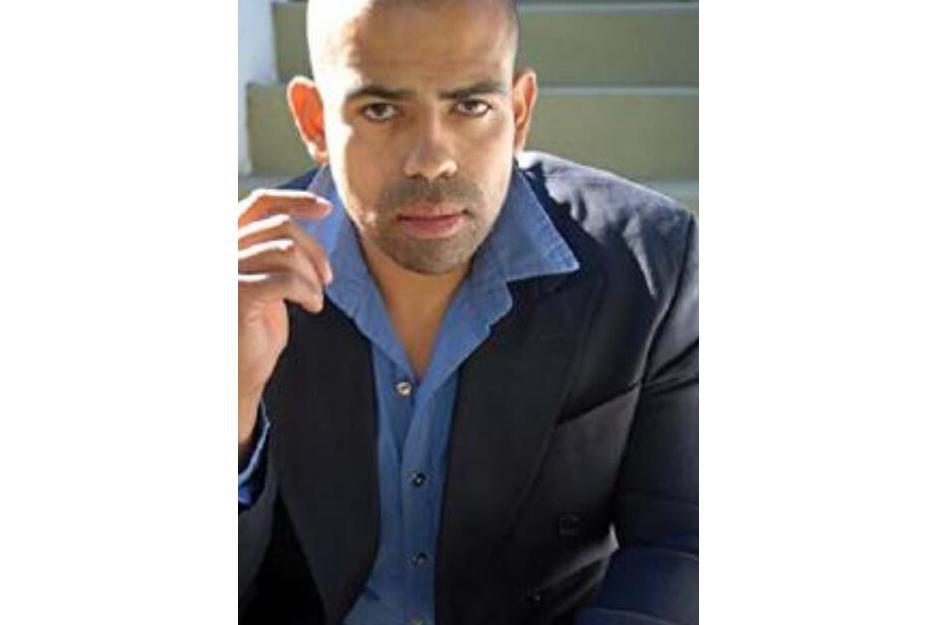 Eliezer Ortiz Eliezer Ortiz