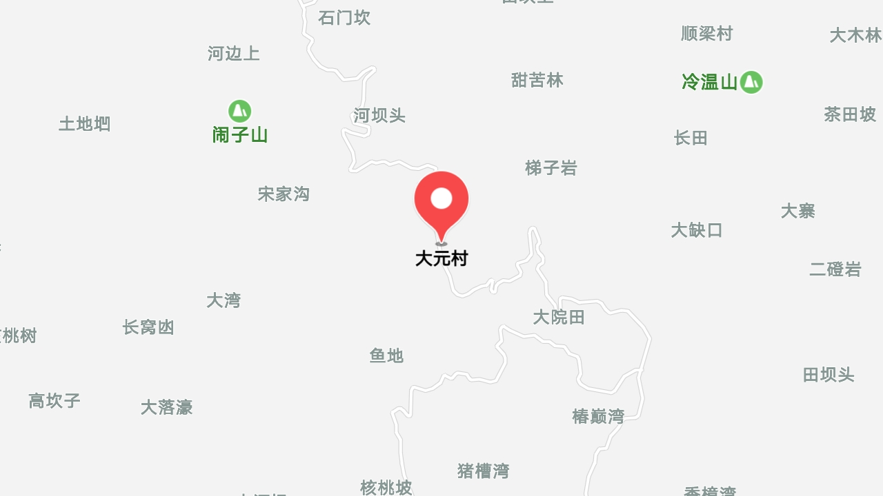 地圖信息