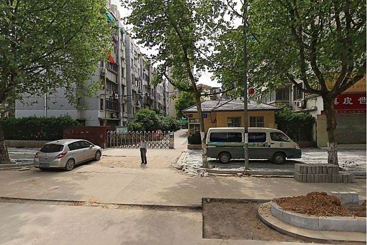 聞濤公寓 聞濤公寓