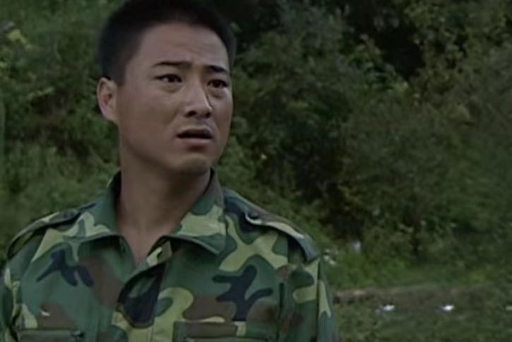 李大勇(農村劇《綠野艷陽紅》中的角色) 李大勇(農村劇《綠野艷陽紅》中的角色)