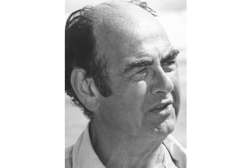 Larry D. Mann Larry D. Mann