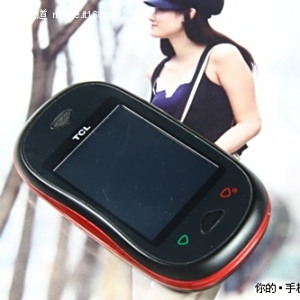 TCL i880 TCL i880