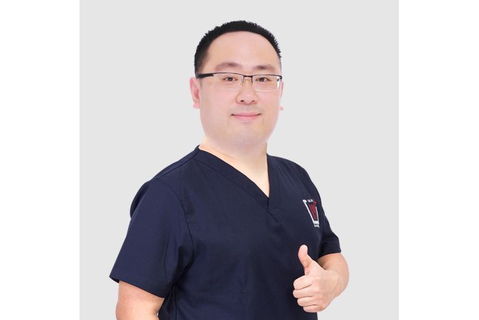 王崢(北京維樂口腔醫生) 王崢(北京維樂口腔醫生)
