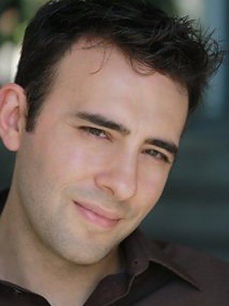 Joe Comino