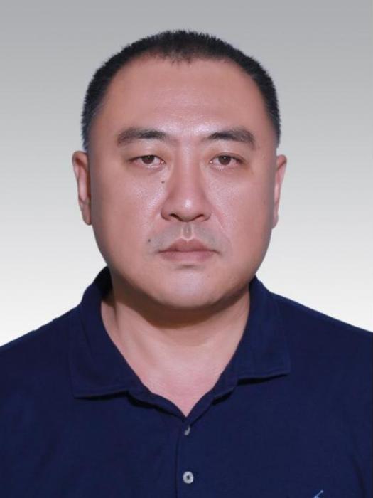 張宇(海南省瓊海市市場監督管理局黨組書記、局長)