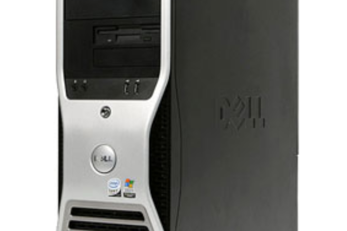 戴爾Precision 490(R620104C) 戴爾Precision 490(R620104C)