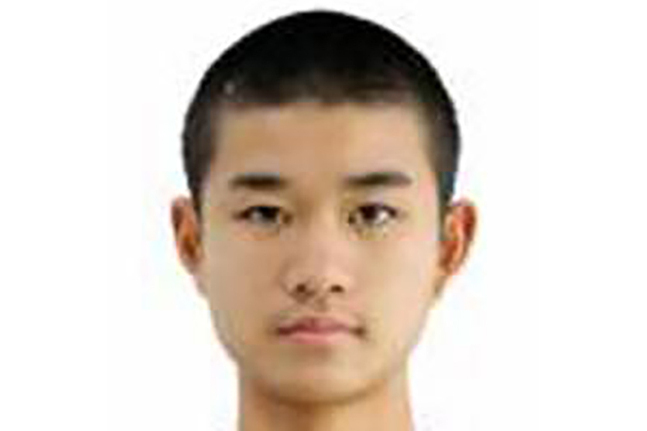 王定坤(中國足球運動員) 王定坤(中國足球運動員)