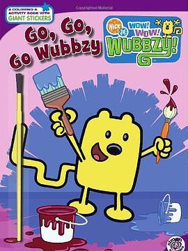 Go, Go, Go, Wubbzy! Go, Go, Go, Wubbzy!