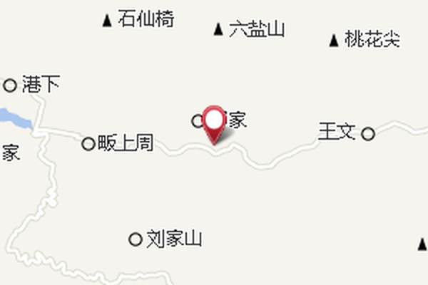上屋畈 上屋畈