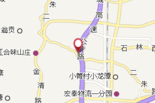 擺壟坡