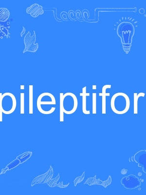 epileptiform epileptiform