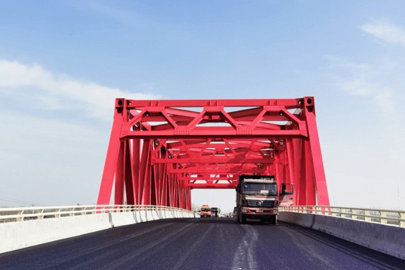 張莊橋(江蘇省徐州市睢寧縣魏集鎮浦棠社區境內橋樑) 張莊橋(江蘇省徐州市睢寧縣魏集鎮浦棠社區境內橋樑)