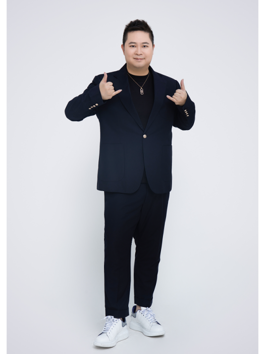 牛哥(歌手) 牛哥(歌手)