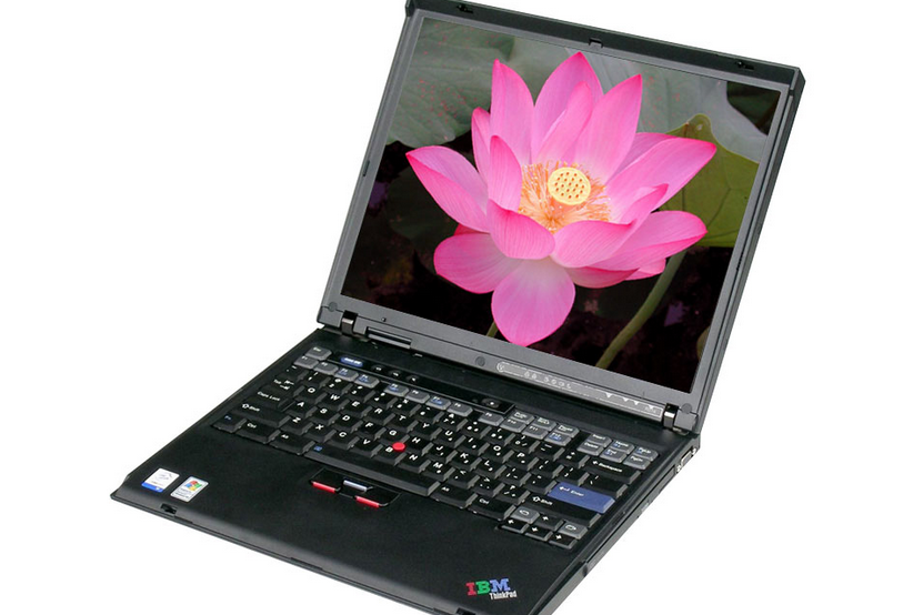 IBM ThinkPad R51e 18434UC IBM ThinkPad R51e 18434UC