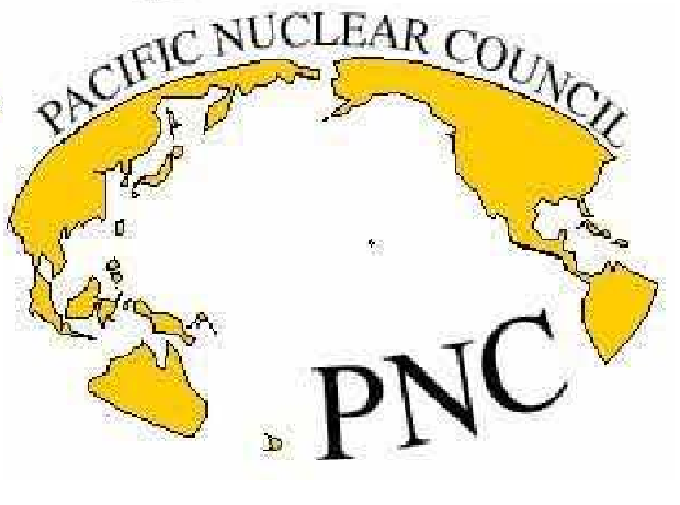 太平洋地區核理事會
