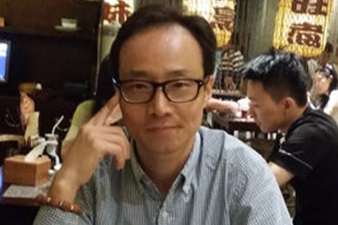林苑中 林苑中