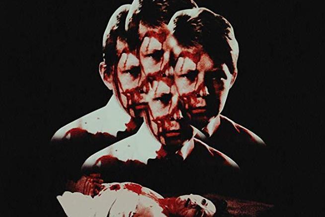 噩夢(1981年Romano Scavolini導演恐怖電影) 噩夢(1981年Romano Scavolini導演恐怖電影)