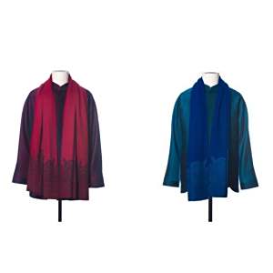 新中裝(新中式服裝)