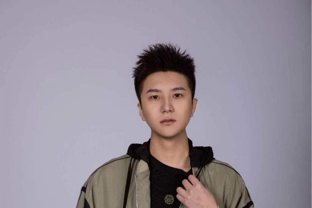 劉子濤(中國內地男演員) 劉子濤(中國內地男演員)