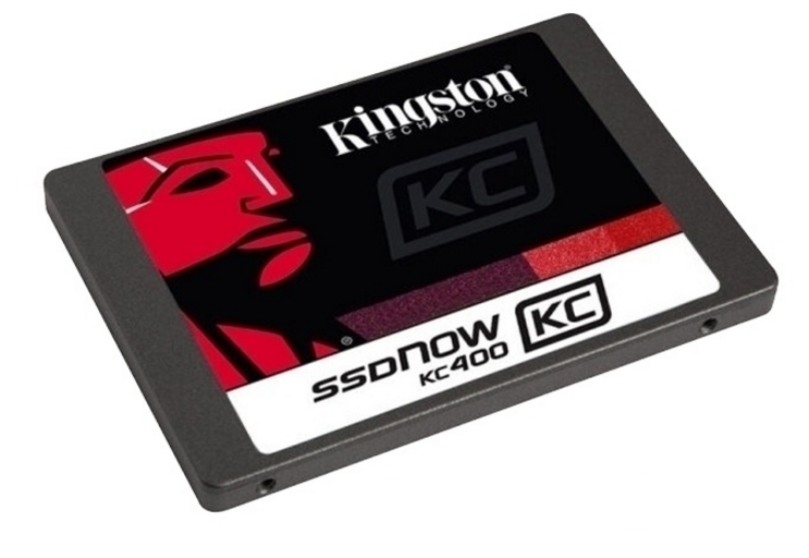 金士頓DC400(400GB)