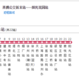 徐州公交71路 徐州公交71路