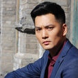 張譯文(中國內地男演員) 張譯文(中國內地男演員)