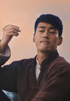 浪漫搭檔