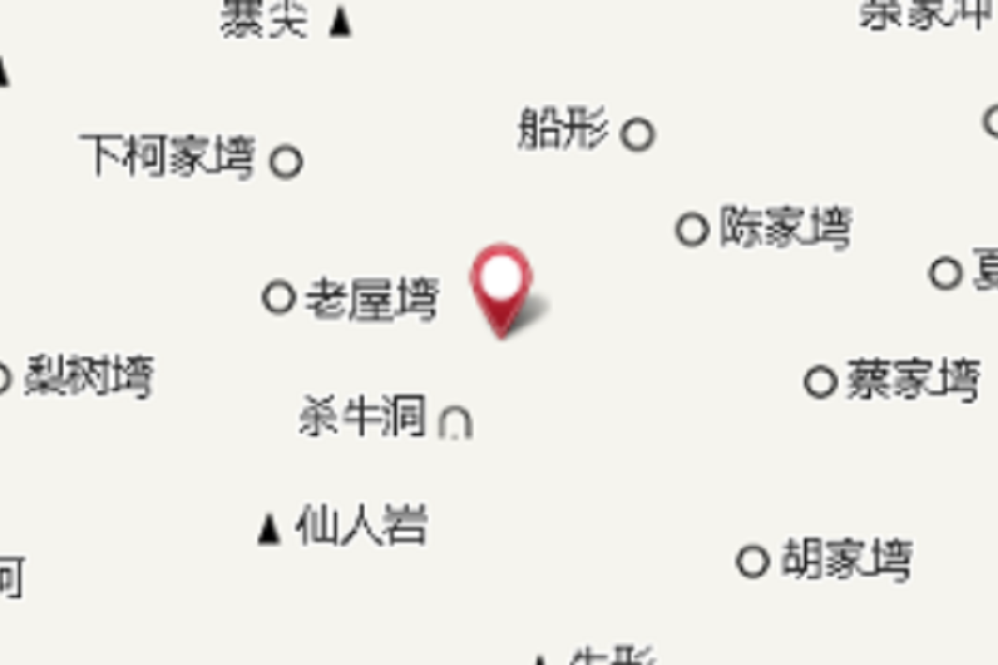 汪家下塆 汪家下塆
