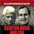 Clinton Bush and CIA Conspiracies Clinton Bush and CIA Conspiracies