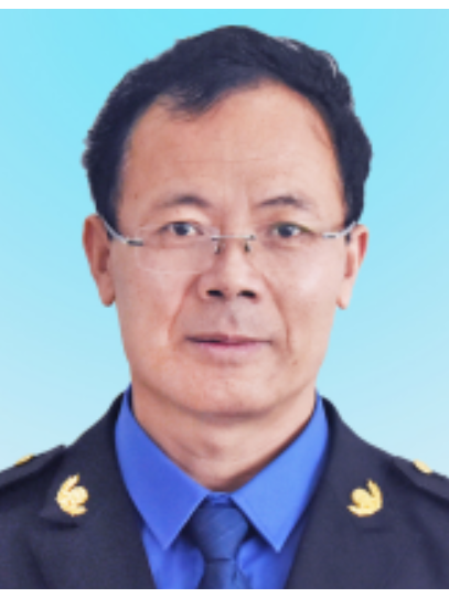 米強(山東省臨沂市費縣綜合行政執法局黨組成員、執法大隊政委) 米強(山東省臨沂市費縣綜合行政執法局黨組成員、執法大隊政委)