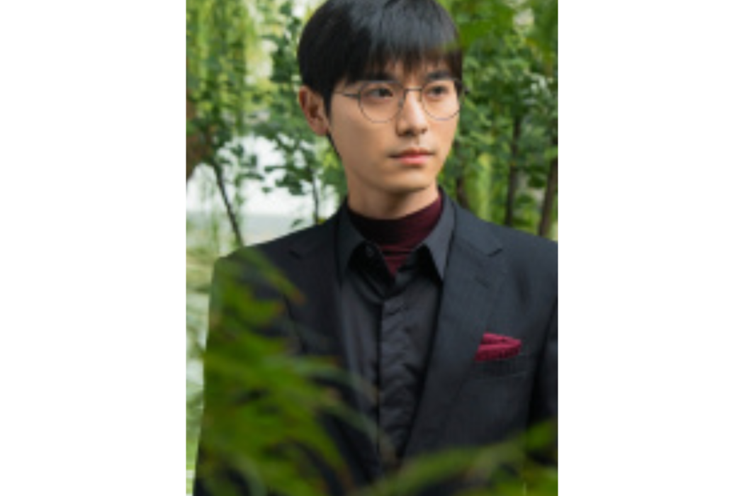 周文川(電視劇《一生一世》中的角色) 周文川(電視劇《一生一世》中的角色)