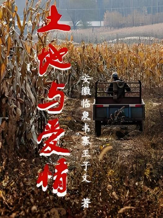 土地與愛情 土地與愛情