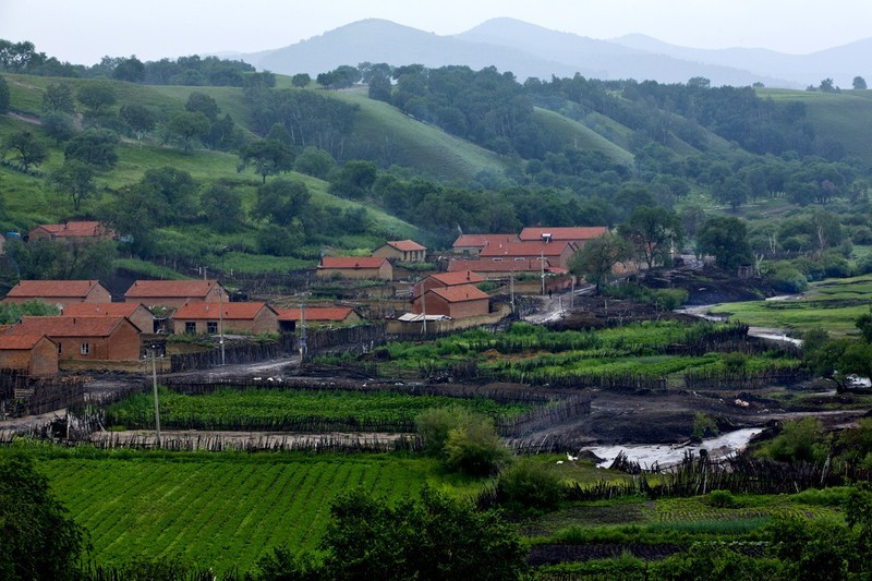 阿不太溝 阿不太溝