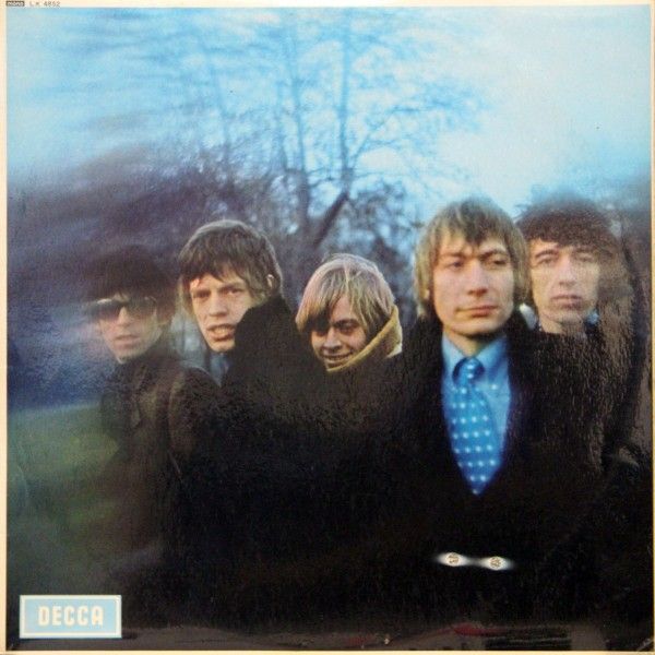 Between the Buttons Between the Buttons