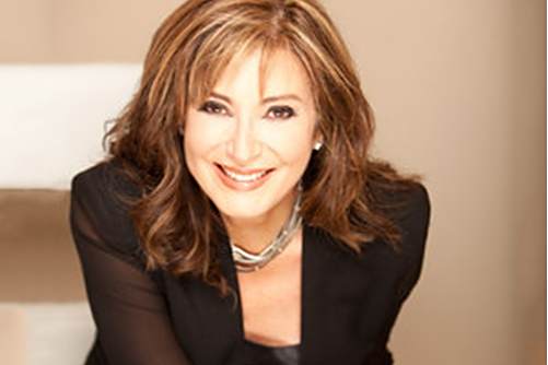 Denise Donatelli Denise Donatelli