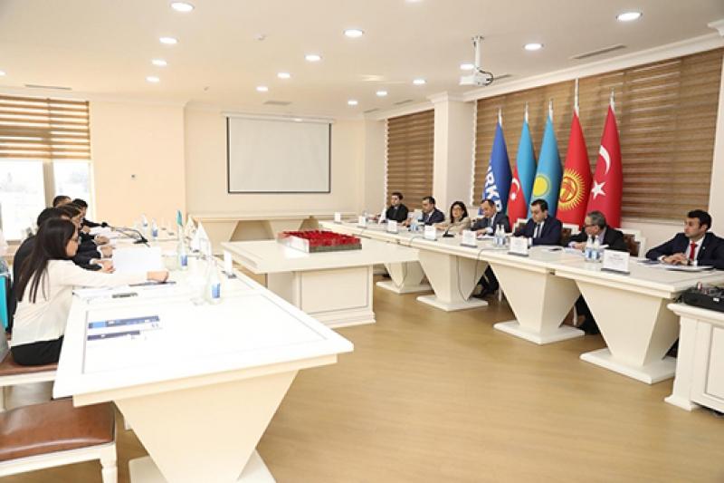突厥語國家議會大會