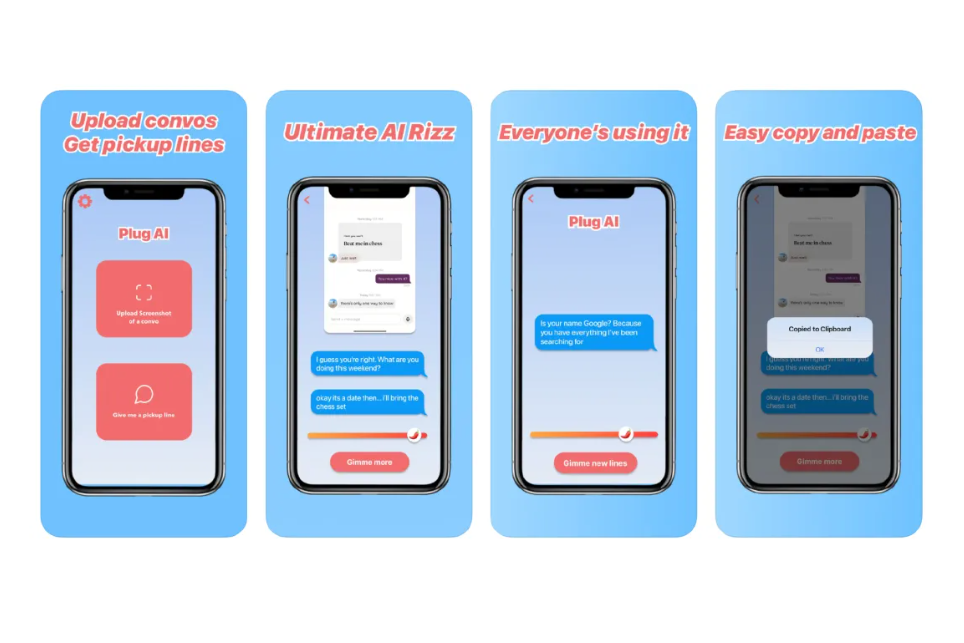 Plug AI Plug AI