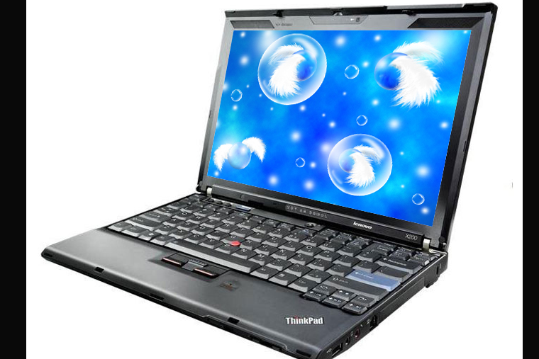 ThinkPad X200s(7469PB1) ThinkPad X200s(7469PB1)