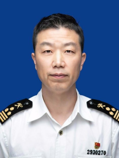 朱剛(浙江省嘉興副關長) 朱剛(浙江省嘉興副關長)