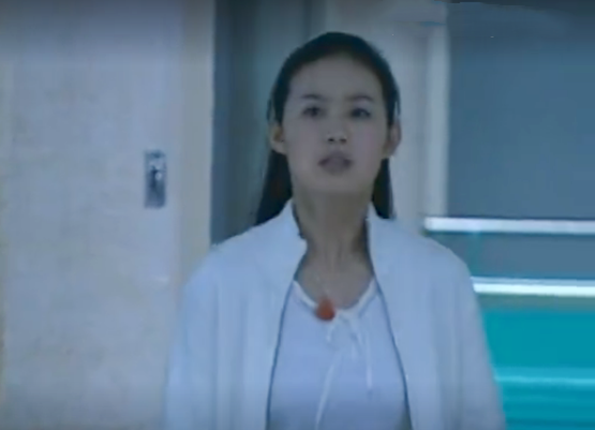 林靜(刑偵懸疑劇《追》中的角色) 林靜(刑偵懸疑劇《追》中的角色)