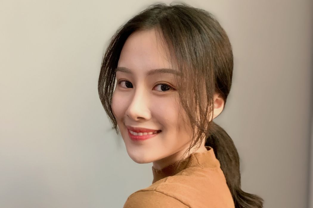 張怡心 張怡心